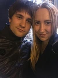 Дмитрий Харитонов