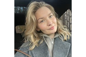 Агибалова Анна