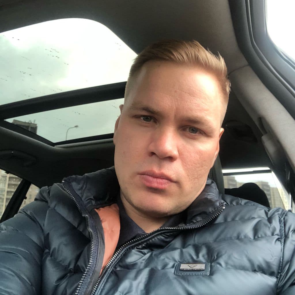 Владимир
