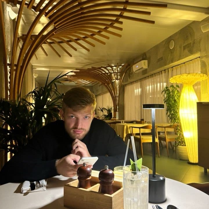 Даниил